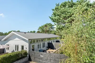 Image de Bel appartement à Nexø avec WiFi