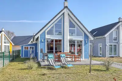 Image de Belle maison à Zerpenschleuse
