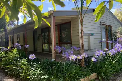 Image de Balnarring Beach retreat - spacious, comfortable, peaceful - feel the serenity!