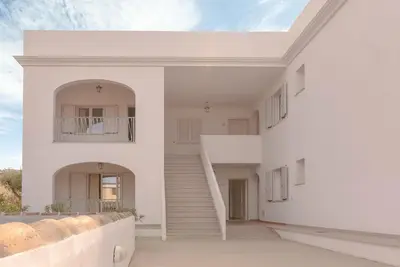 Image de Superbe appartement à Orosei avec WiFi