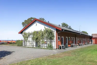 Image de Bel appartement à Allinge avec WiFi