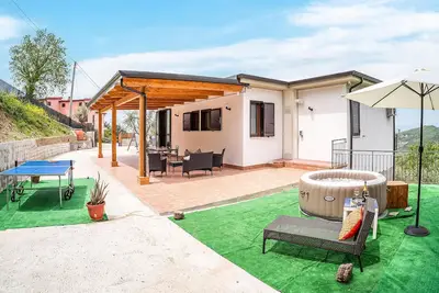 Image de Belle maison à Laureana Cilento