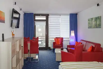 Image de Bel appartement à Goslar