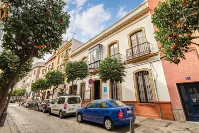 Image de Superbe appartement à Séville avec WiFi