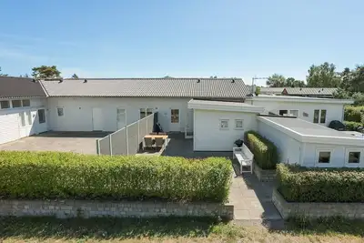 Image de Bel appartement à Nexø avec WiFi