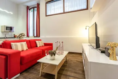 Image de Superbe appartement à Séville avec WiFi