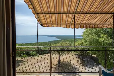 Image de Superbe appartement Ă Koromacno