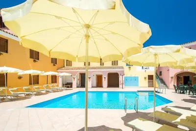 Image de Magnifique appartement à Orosei avec.