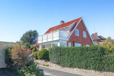Image de Superbe maison de 4 chambres à Allinge