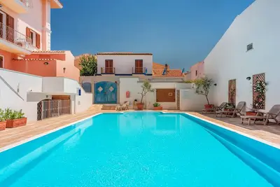 Image de Appartement en bord de mer