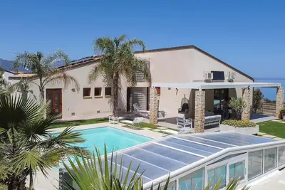 Image de Magnifique maison à Alcamo