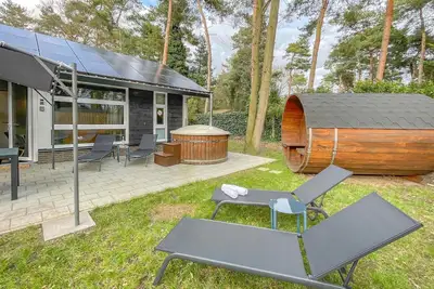 Image de Belle maison de 3 chambres à Meijel