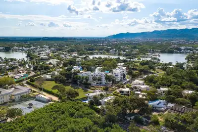 Image de Beautiful Duplex of 177 meters / 3 rooms / Lagos del Peñón