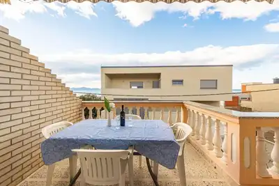 Image de Magnifique appartement de 2 chambres à.