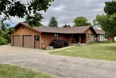 Image de Prairie View Lodge