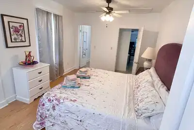 Image de Entire house 2 bed 2 bath minimum 1 month, close to Clearwater Beach