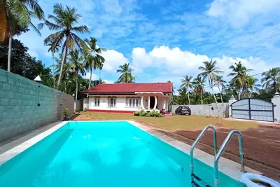 Image de Mabodale Estate Villa