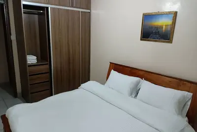 Image de Spacious 2 Bedroom Apartment in South B Nairobi