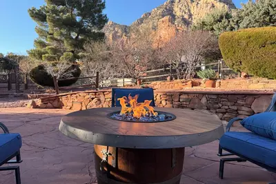 Image de Stunning Thunder Mountain View’s! Relax and Explore!