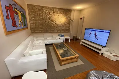 Image de Charming 1 bedroom House in Fabriano
