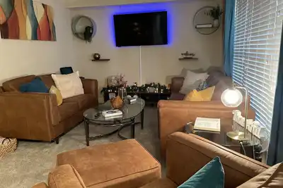 Image de Buckhead Holiday Special!