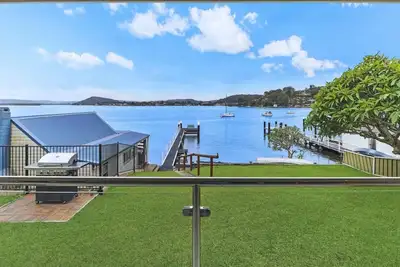 Image de Waterview Retreat @ Blackwall