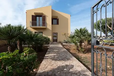 Marconi Villa