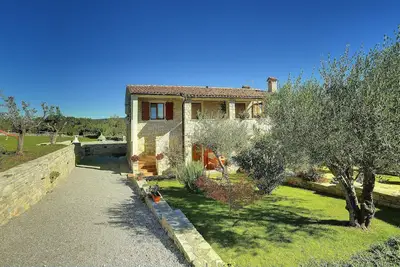 Image de Bel appartement à Rakalj avec WiFi