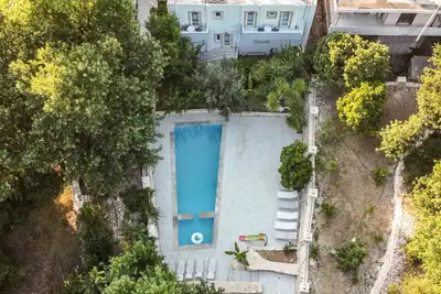 Image de Spacious Holiday villa with Private Pool near Rethymnon