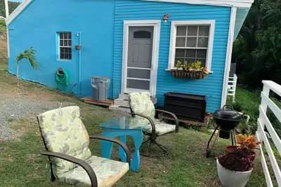 Image de Dolphin Cottage