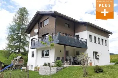 Image de Welcome to the holiday apartment \"Am Staufen\"