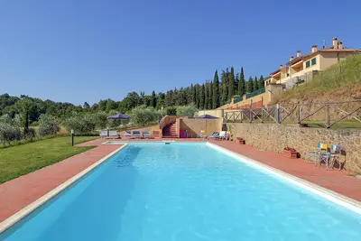 Image de Superbe appartement de 2 chambres à.