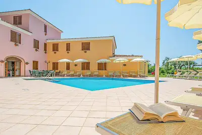 Image de Appartement confortable à Orosei avec.