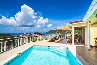 Image de Villa Grands Galets by Fantasia Villas
