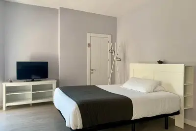 Image de Hostel I dream: Familiar Junior Suite