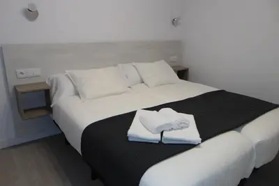 Image de Hostal I dream: Double room