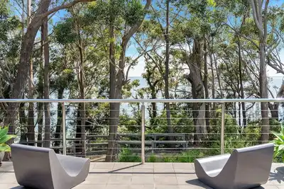 Image de Rigel by Experience Jervis Bay