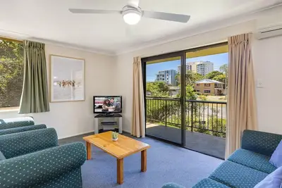 Image de Kirra Belle 2 - Central Kirra - Pet Friendly!