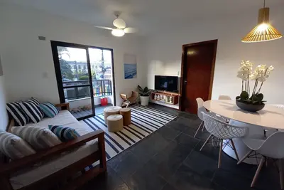 Image de 4praias - Comfort and style in the best location!