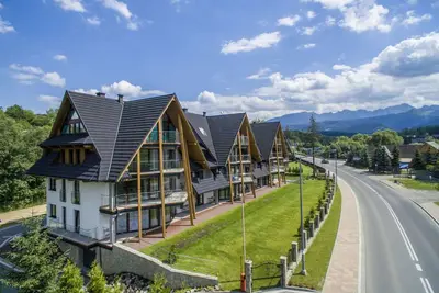 Image de Harenda Residence - Destigo Hotels