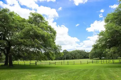 Image de Oak Flats Farm - Pet Friendly - Star Link - Outdoor Shower