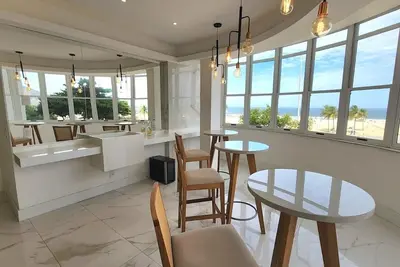 Image de Seafront apartment
