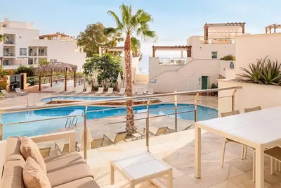 Image de Caleta 1 bedroom apartment