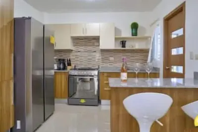 Image de Open Terrace| 3 Bed| Bbq| 1st Flr| Smart Tv