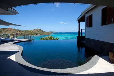Image de Chef included by Fantasia Villas: Villa Indian Song