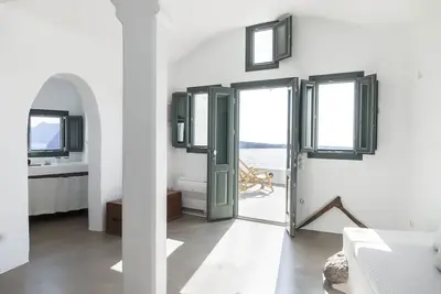 Image de Sunset Cave House