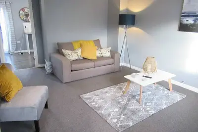 Image de Delightful 3 bed house near the centre of Cheltenham