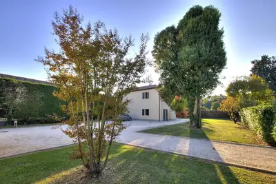 Image de Rosa-Barbariga country house, 3 beds, 3 bath, parking