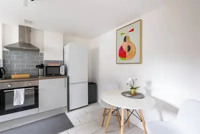 Image de Dan Suite by Koya Homes