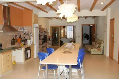 Image de Comfortable and comfortable in Old Town, handicap accessible, near the beach